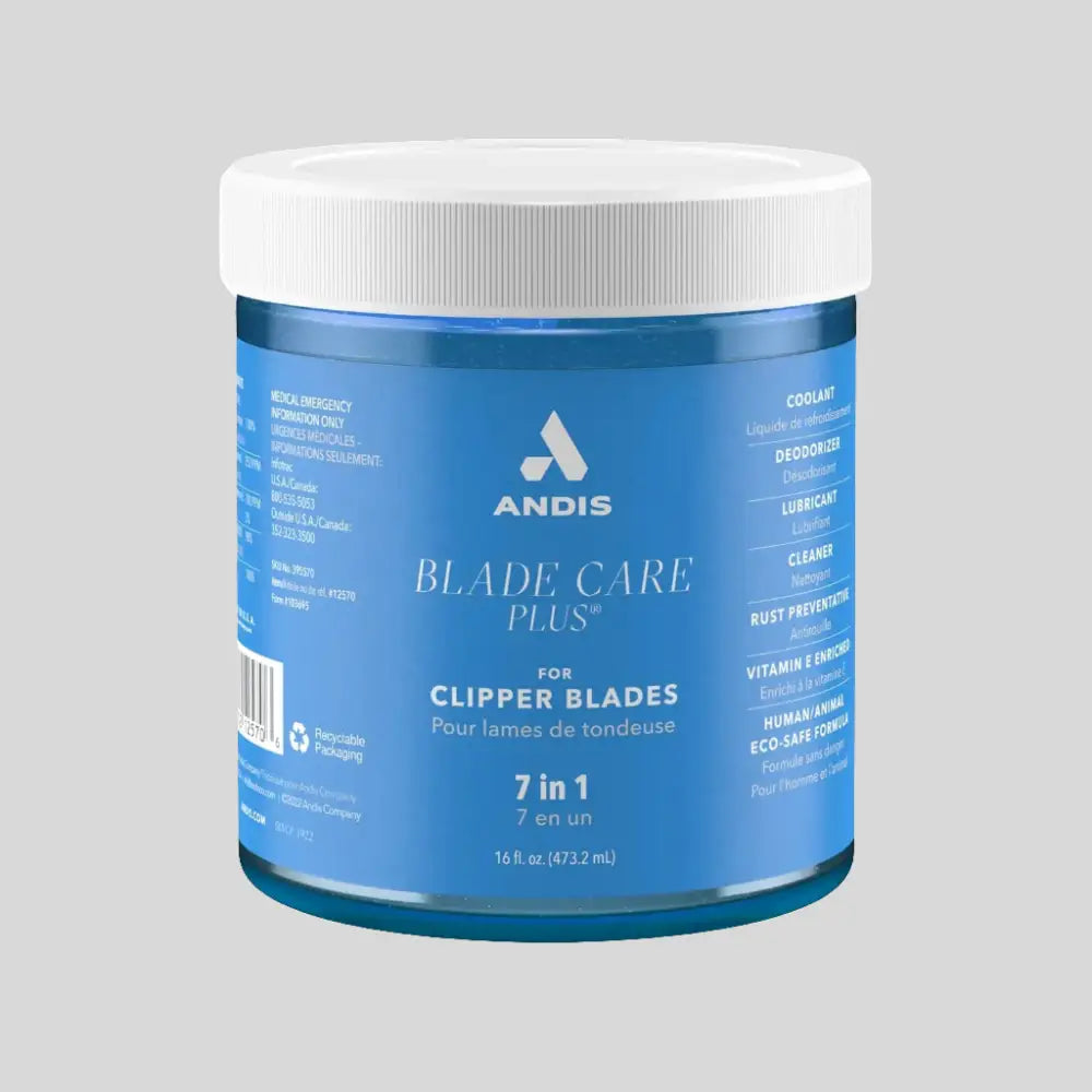 Andis Blade Care Plus - D' Mayra Beauty Supply