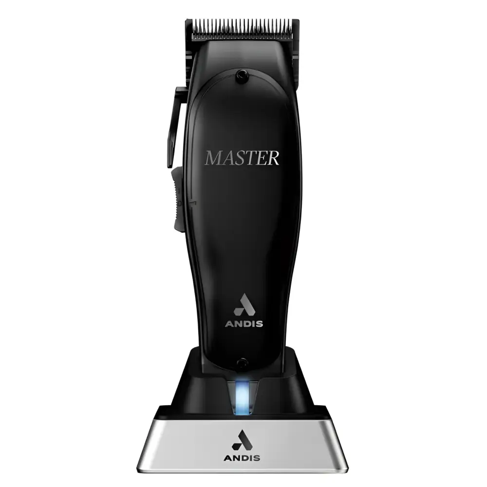 Andis Black Label Master Cordless Phaze Blade Clipper #561895