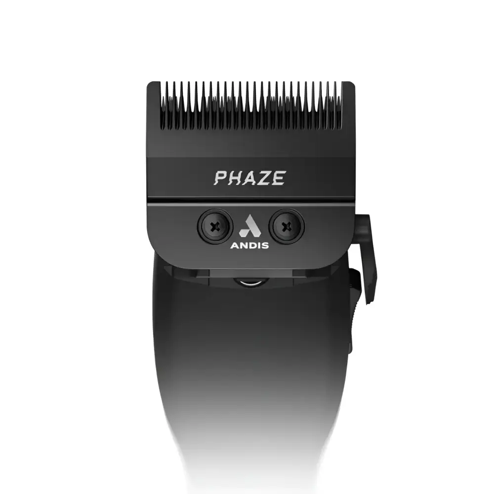 Andis Black Label Master Cordless Phaze Blade Clipper #561895