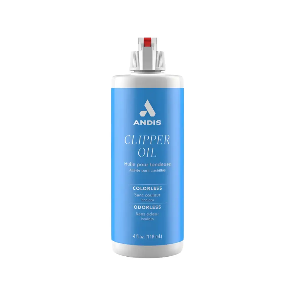 Andis ClipperOil