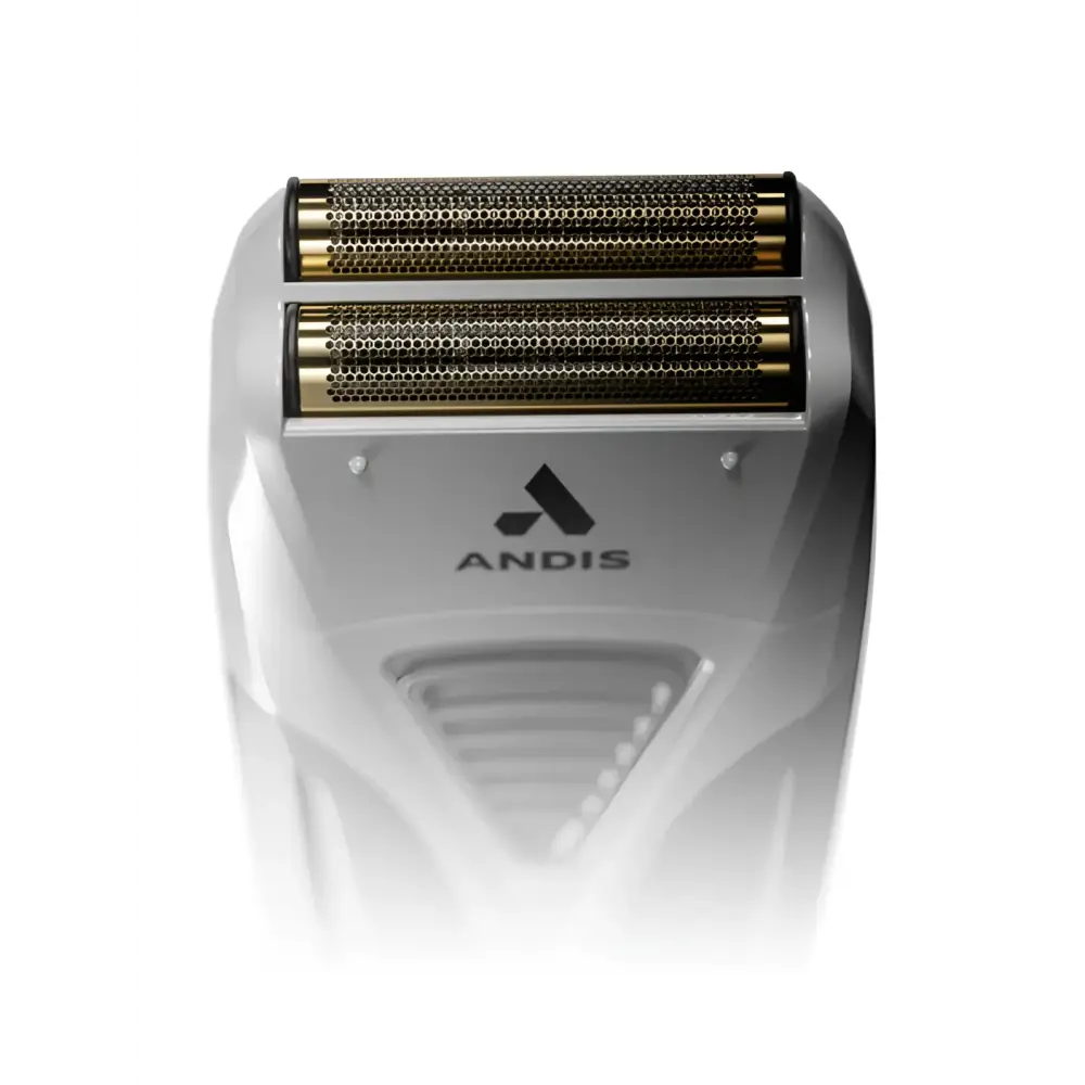 Andis Profoil Lithium Plus Titanium Foil Shaver #17255