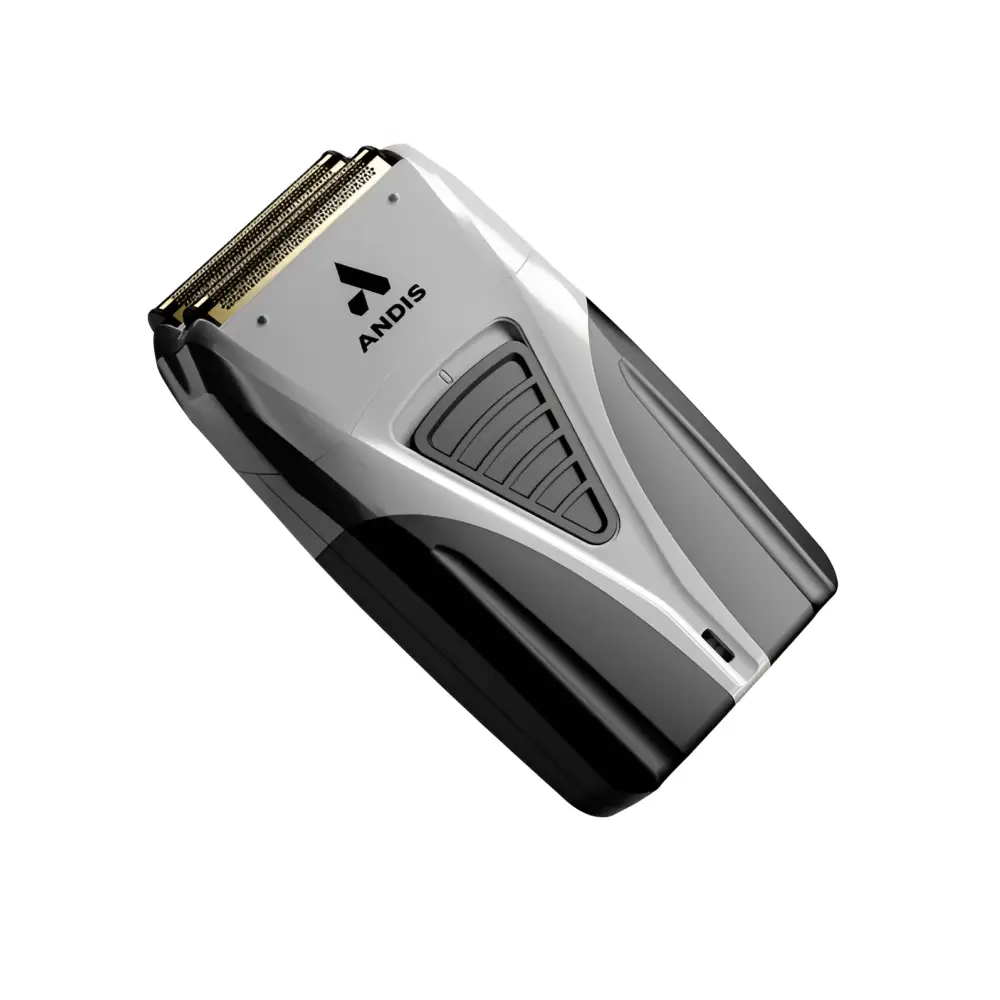 Andis Profoil Lithium Plus Titanium Foil Shaver #17255