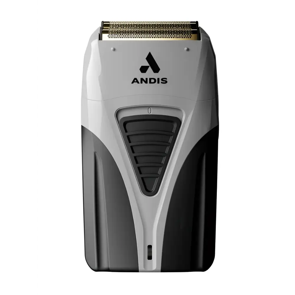 Andis Profoil Lithium Plus Titanium Foil Shaver #17255