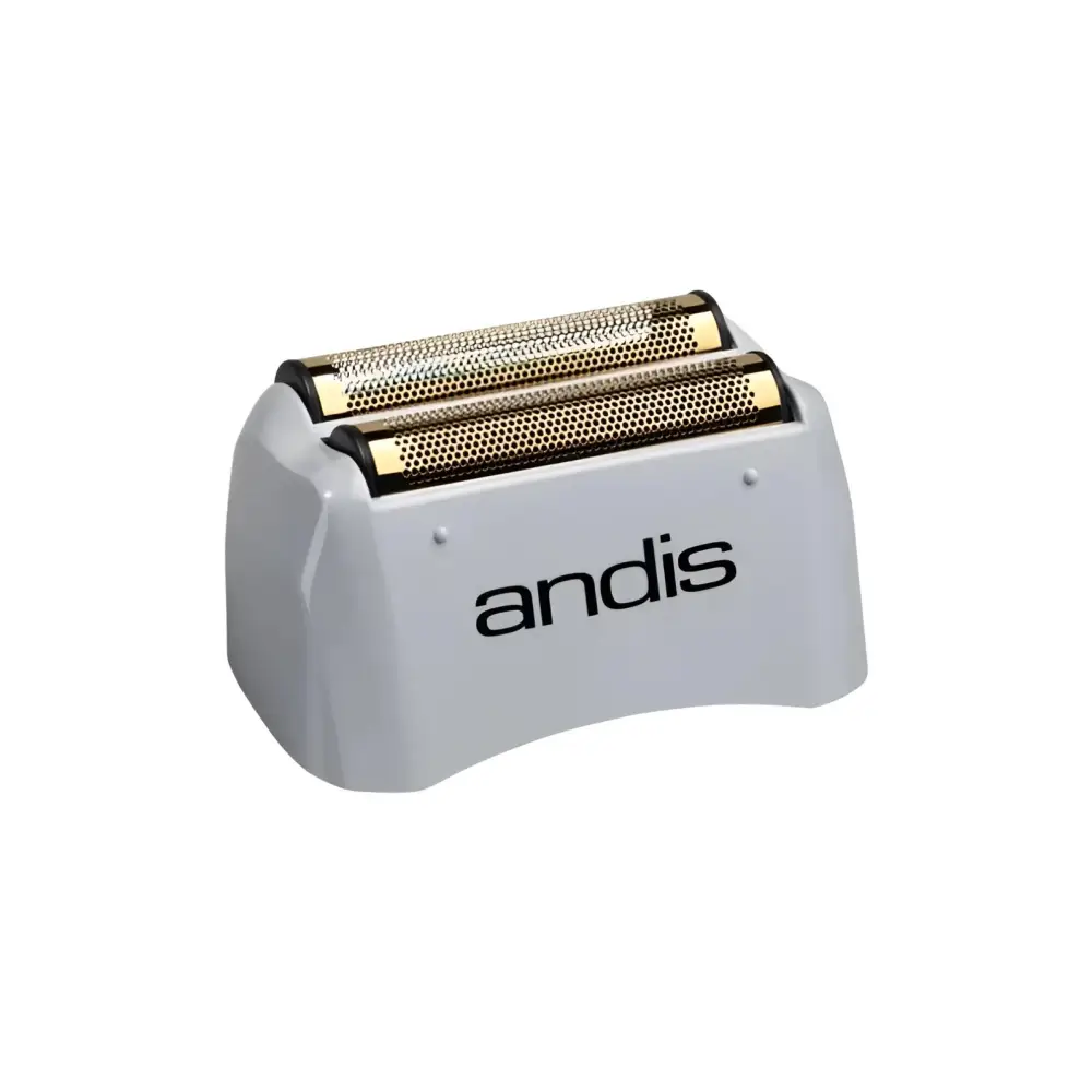 Andis ProFoil Lithium Titanium Foil Assembly and Cutters