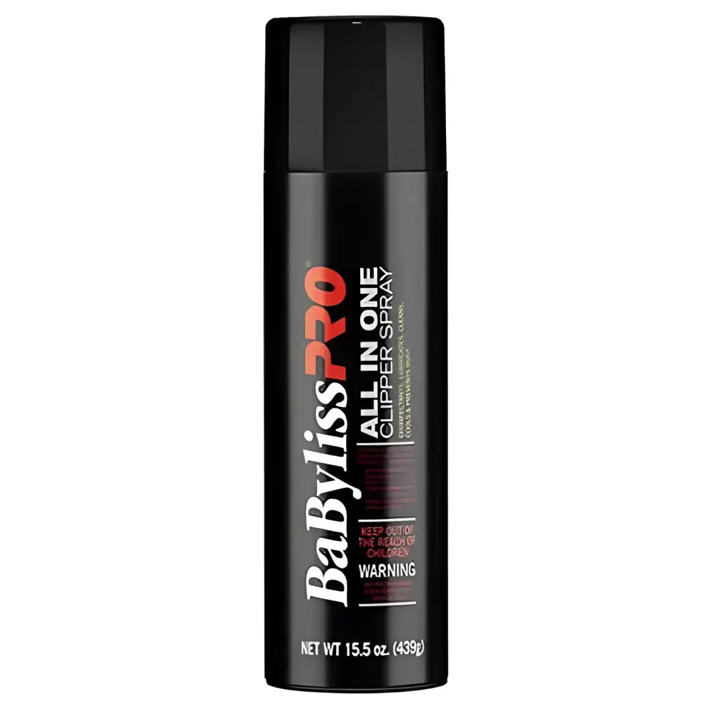 BaBylissPRO All in One Clipper Spray 15.5oz #FXDS15