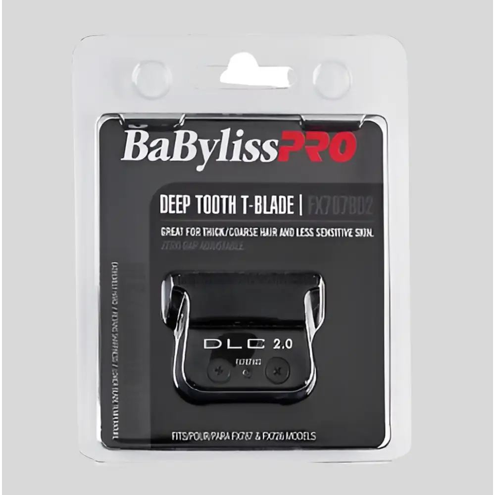 BABYLISSPRO DLC 2.0 TRIMMER REPLACEMENT BLADE - D' Mayra Beauty Supply 
