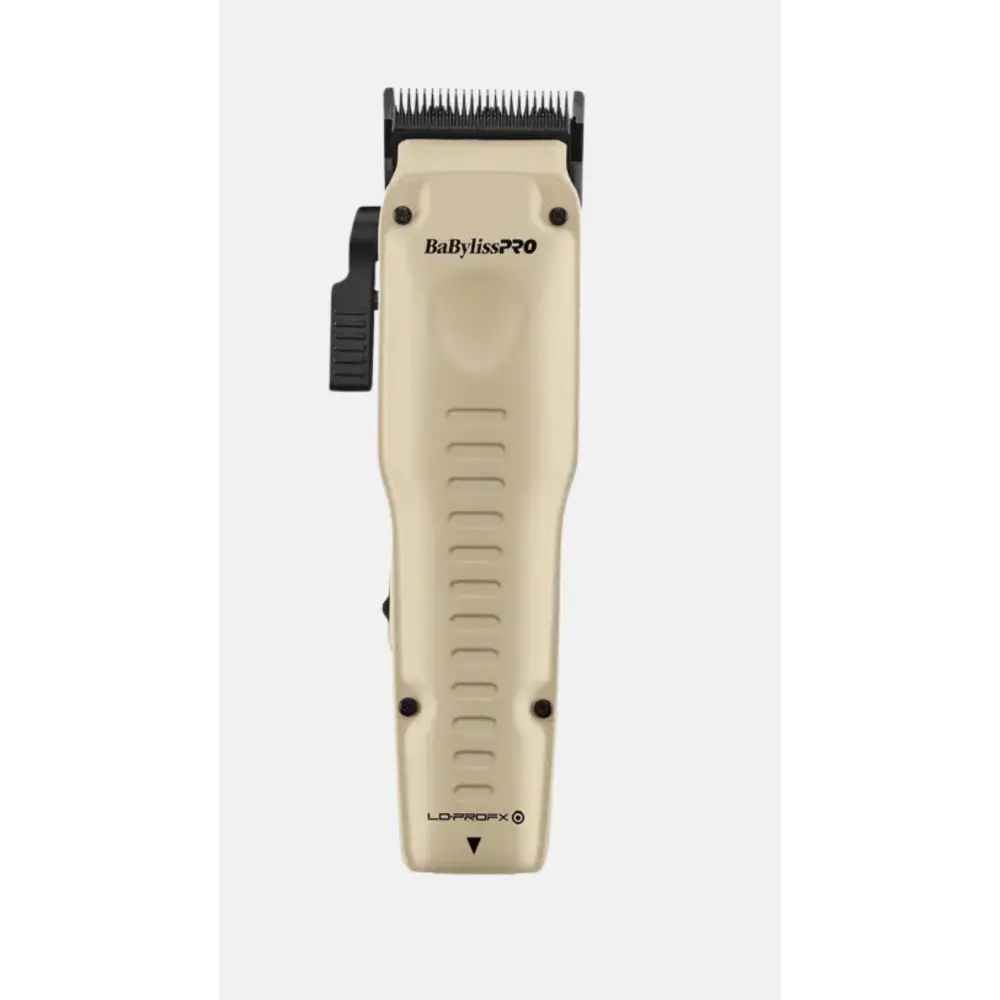 BABYLISSPRO LO-PRO-FXONE  HAIR CLIPPER- DESERT SAND (TOOL ONLY) - D' Mayra Beauty Supply 