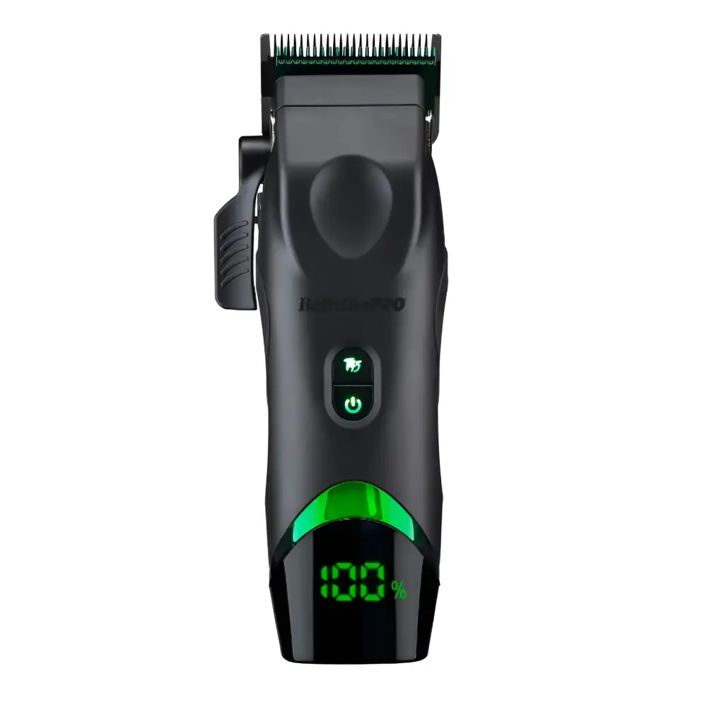 BaBylissPRO x Tomb45 Wireless Charging Clipper #FXT45C