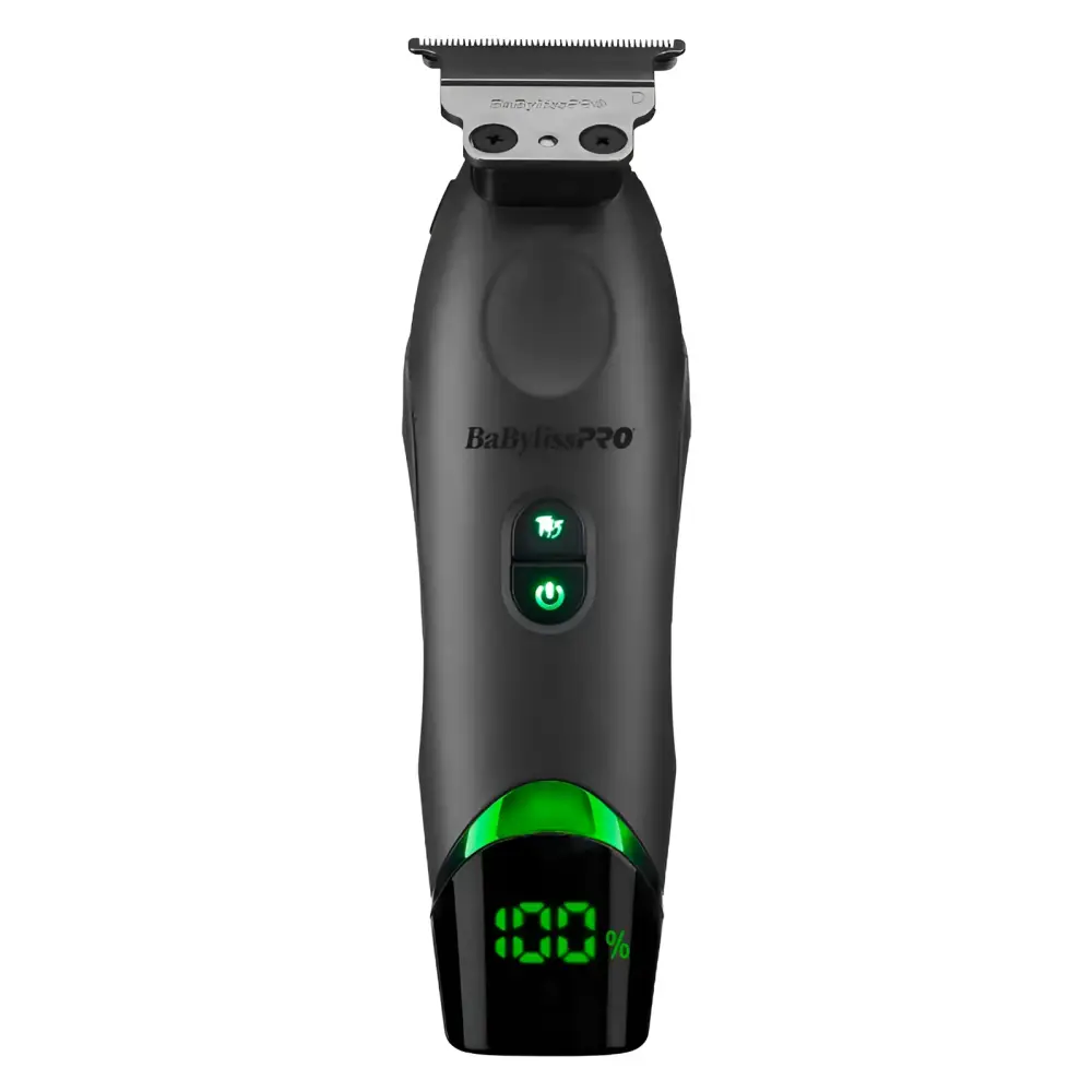 BaBylissPRO x Tomb45 Wireless Charging Trimmer #FXT45T