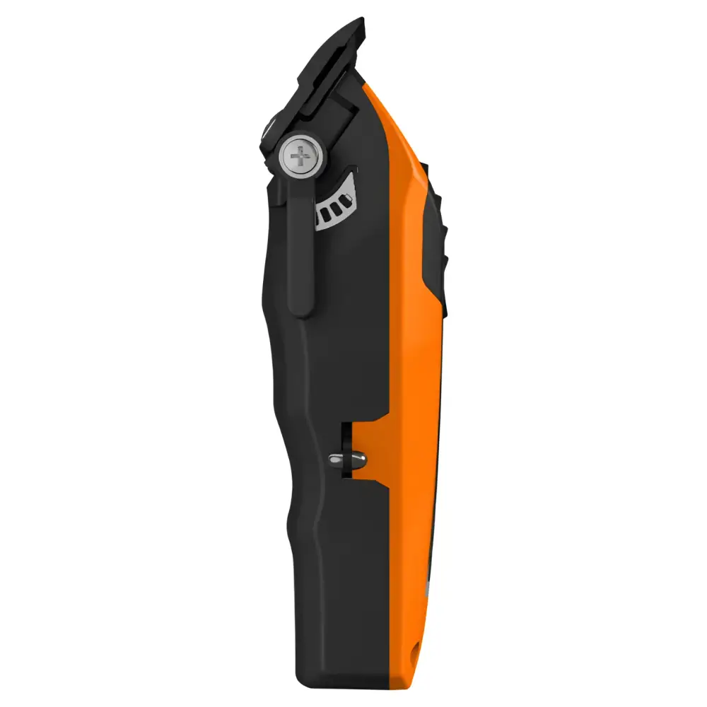 Gamma + Shorty Cordless Hair Clipper w/ EON Digital Motor (GP605M)