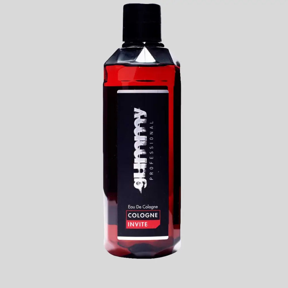 GUMMY PROFESSIONAL- INVITE AFTERSHAVE - D' Mayra Beauty Supply 