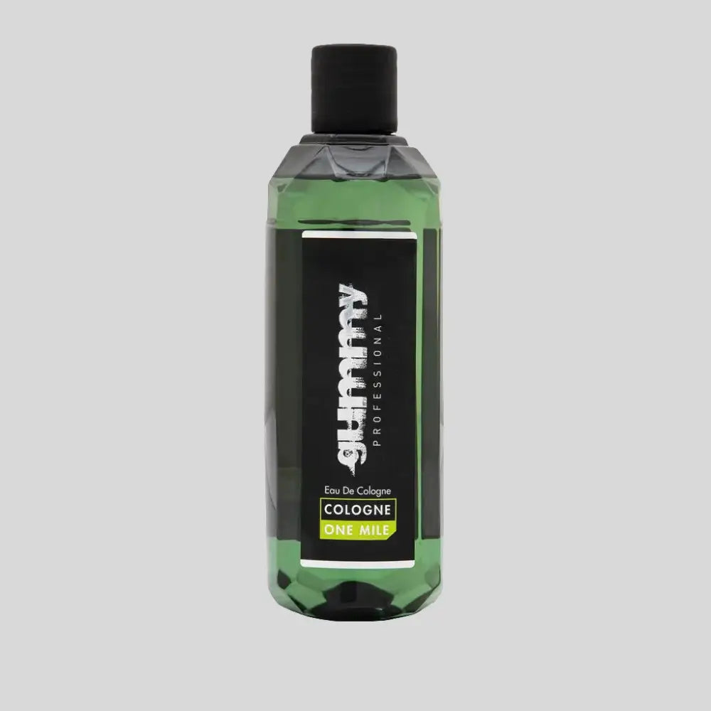 GUMMY PROFESSIONAL ONE MILE COLOGNE AFTERSHAVE - D' Mayra Beauty Supply 