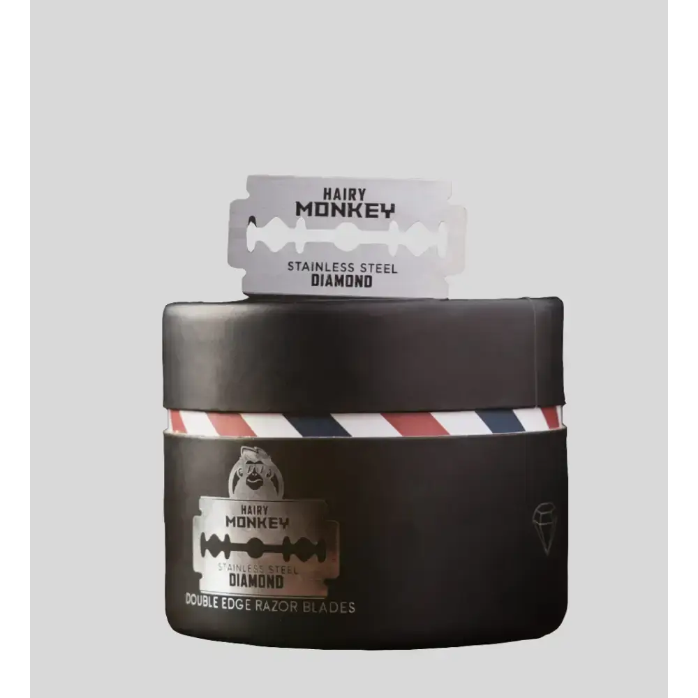 Hairy Monkey Diamond