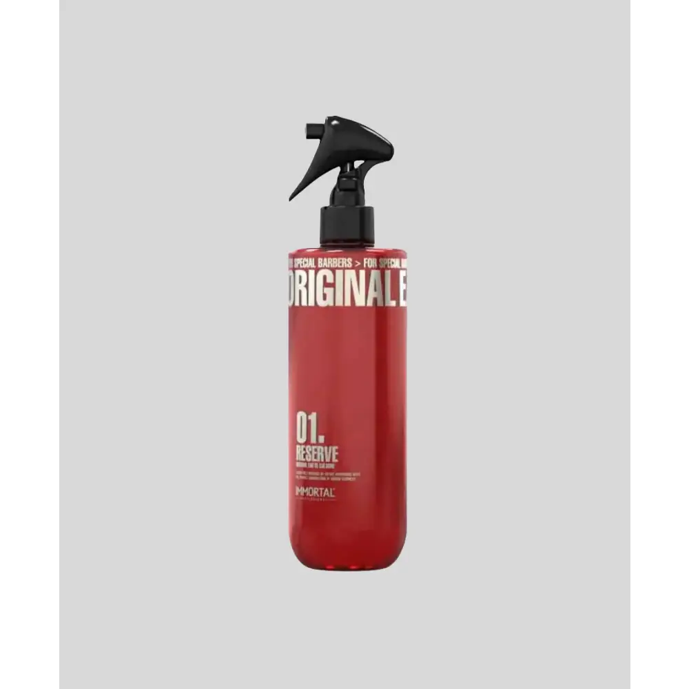 Immortal NYC Aftershave 01 - D' Mayra Beauty Supply 