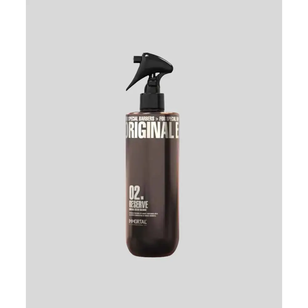 Immortal NYC Aftershave- 02 - D' Mayra Beauty Supply 