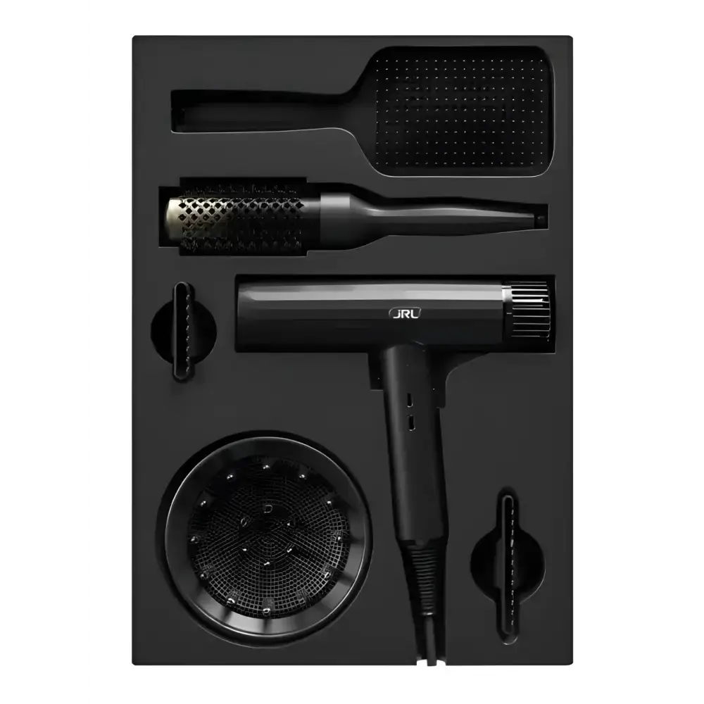 JRL Forte Pro Hair Dryer