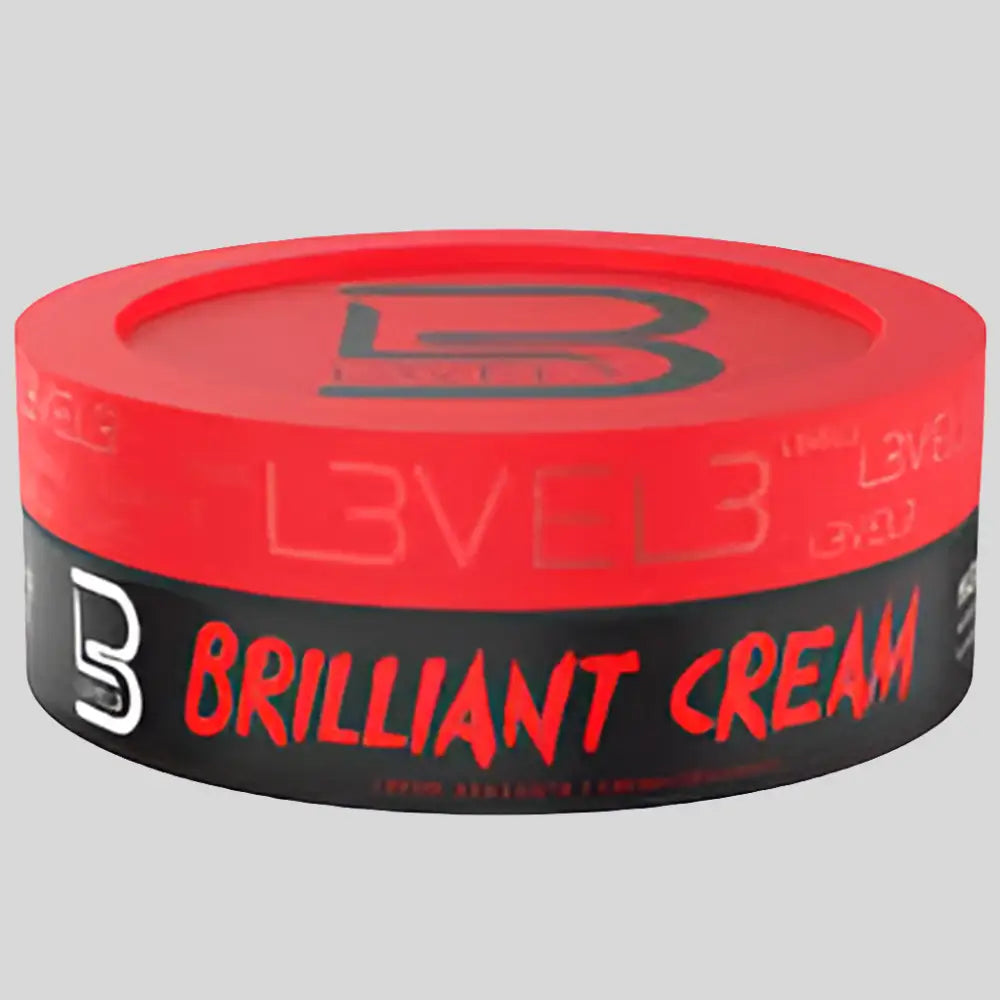Level 3 Brilliant Cream - D' Mayra Beauty Supply 
