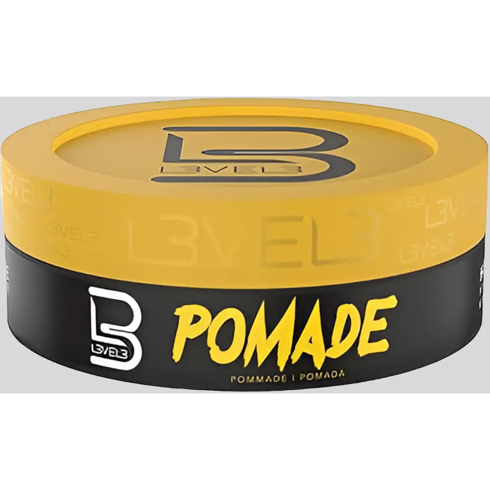 Level 3 Pomade 5oz - D' Mayra Beauty Supply 
