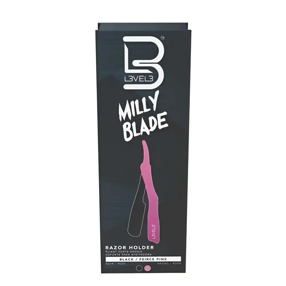 LEVEL3 Milly Blade