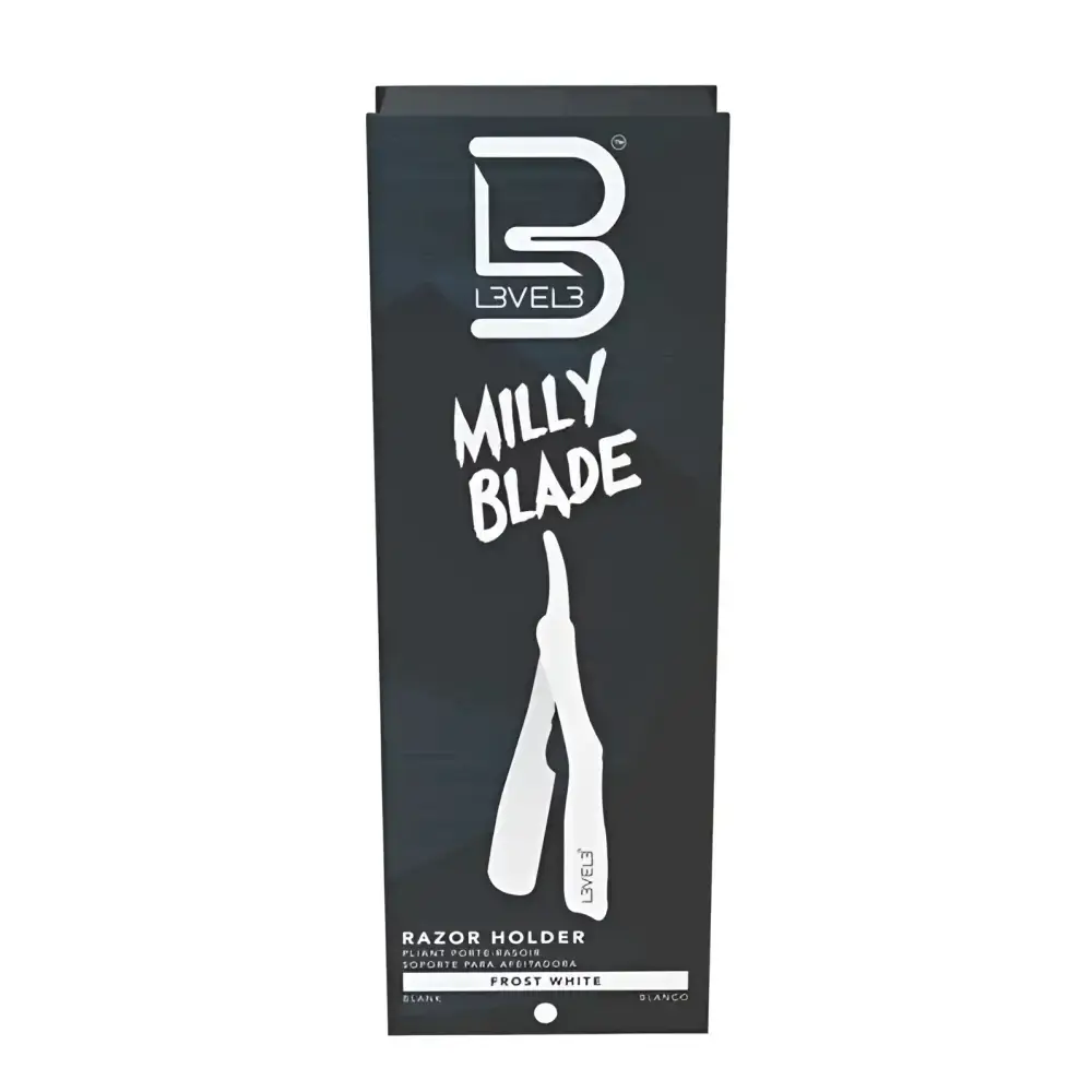 LEVEL3 Milly Blade