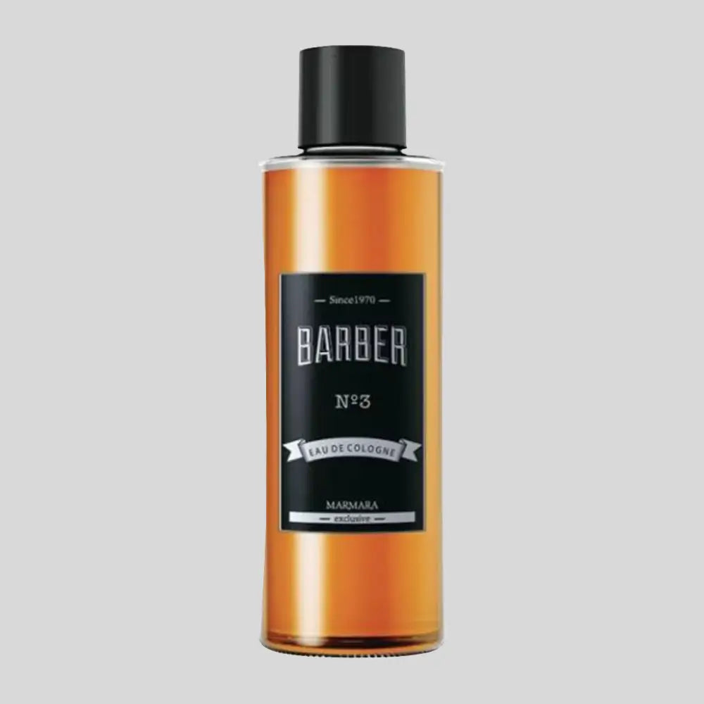 BARBER Aftershave Marmara No3 - D' Mayra Beauty Supply 