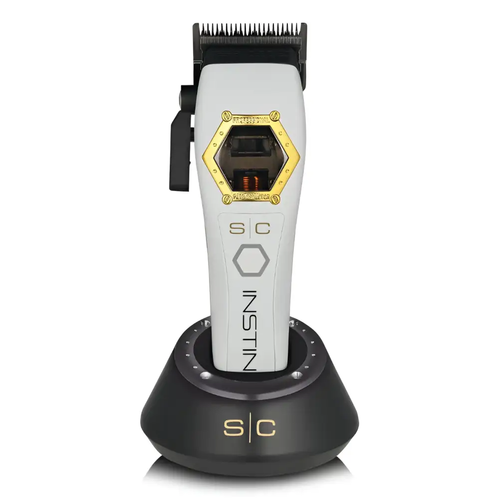 Metal Clipper #SC611M