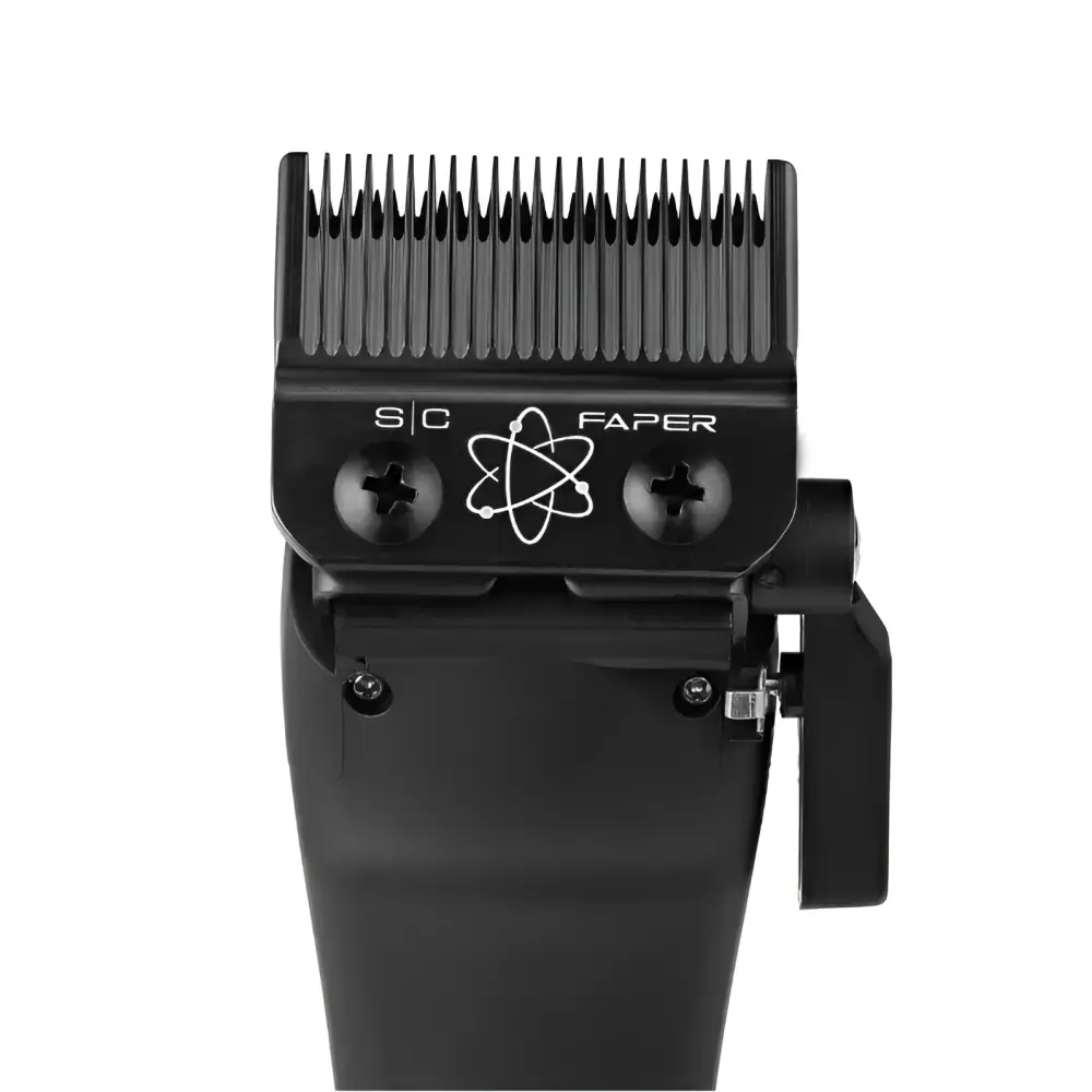 Metal Clipper #SC611M
