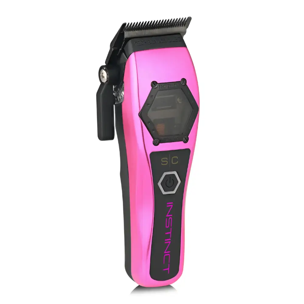Metal Clipper #SC611M