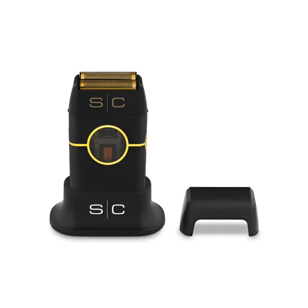 Metal Foil Shaver