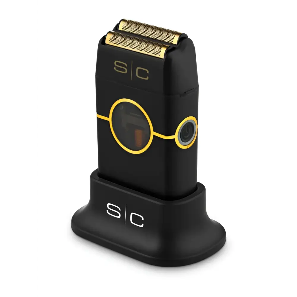 Metal Foil Shaver