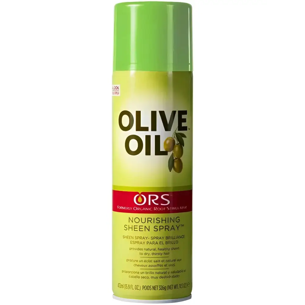 ORS Nourishing Sheen Spray 11.5 oz