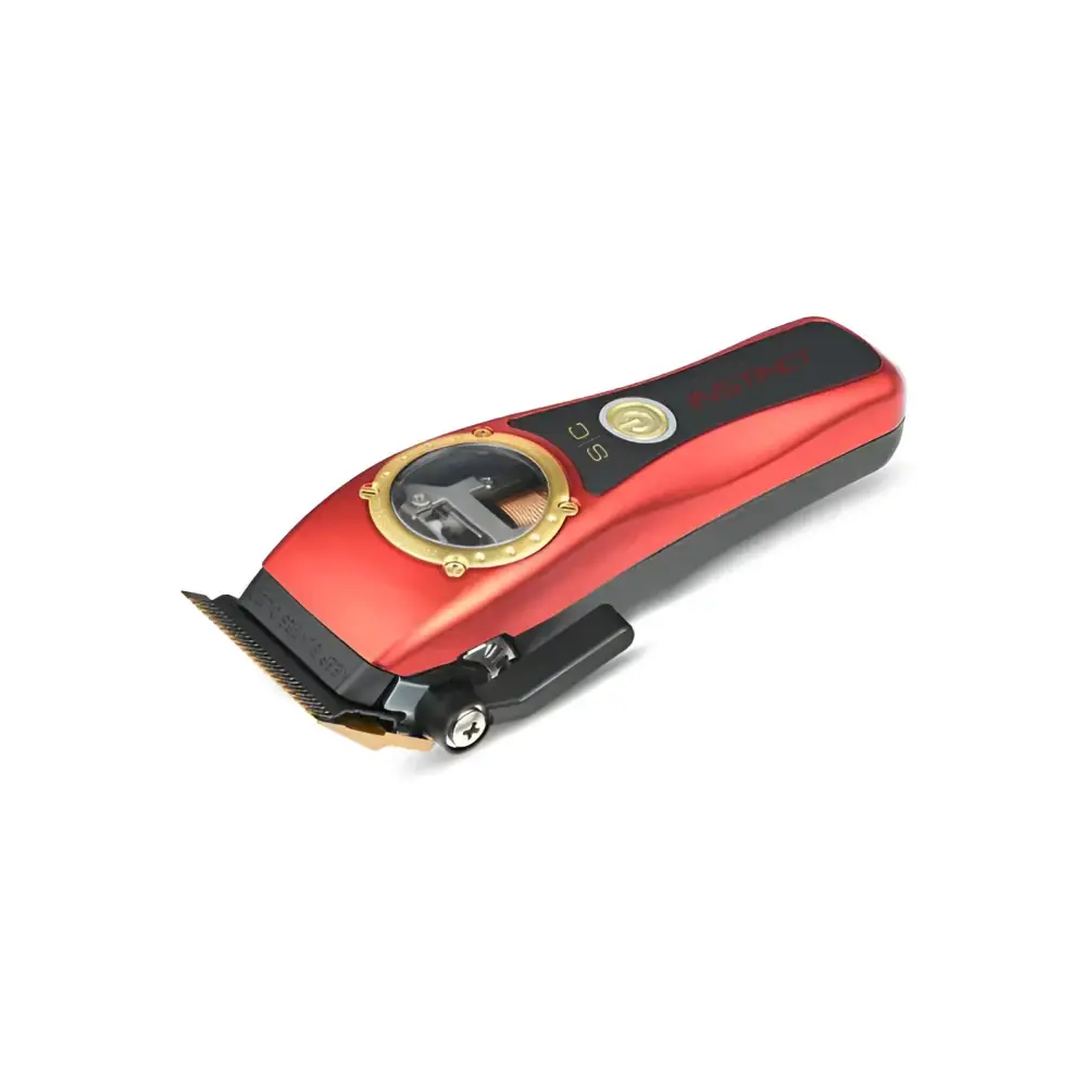 Professional Vector Motor Cordless Clipper
