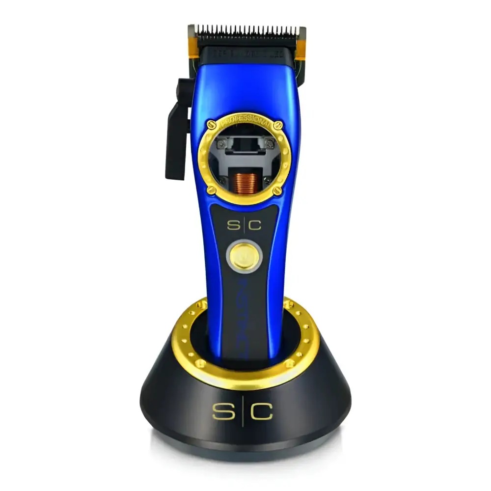 Professional Vector Motor Cordless Clipper