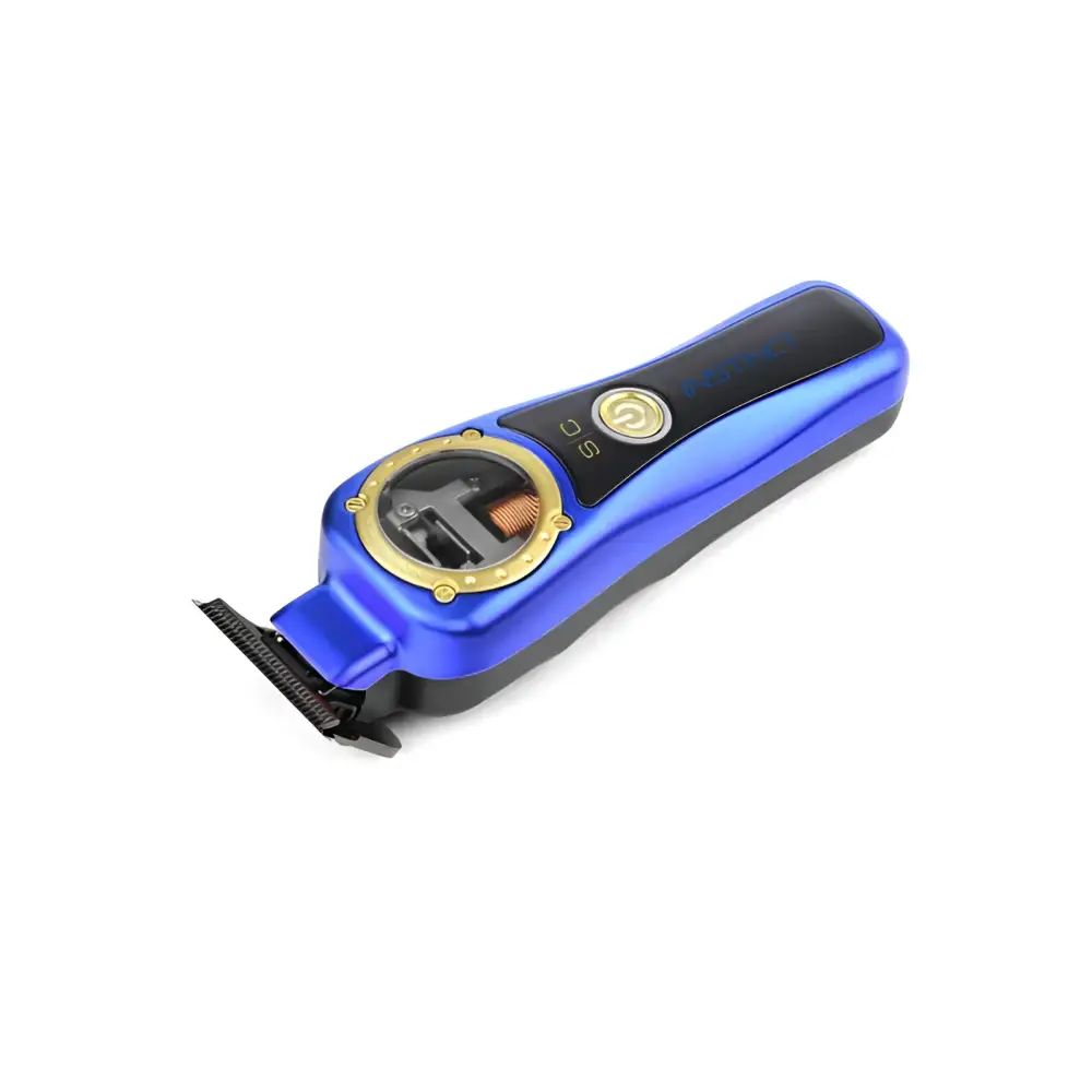 Professional Vector Motor Cordless TrimmerStyleCraft SC407M