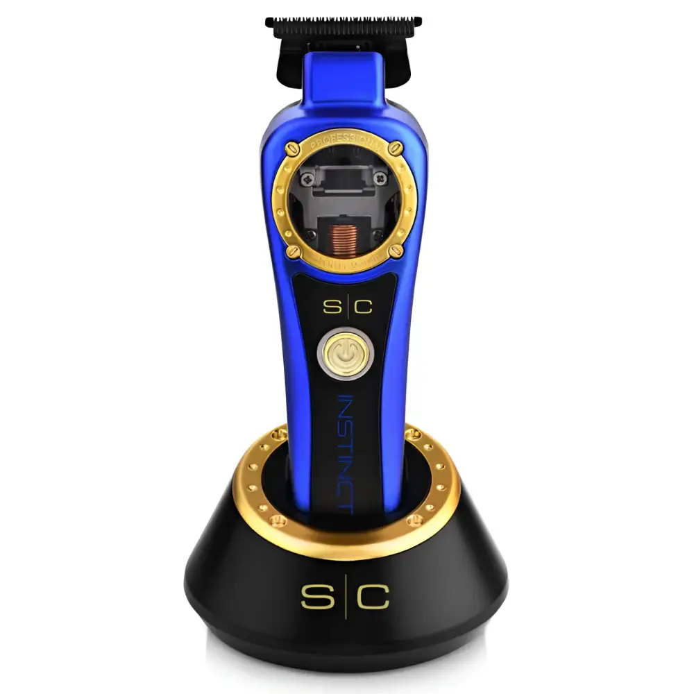 Professional Vector Motor Cordless TrimmerStyleCraft SC407M