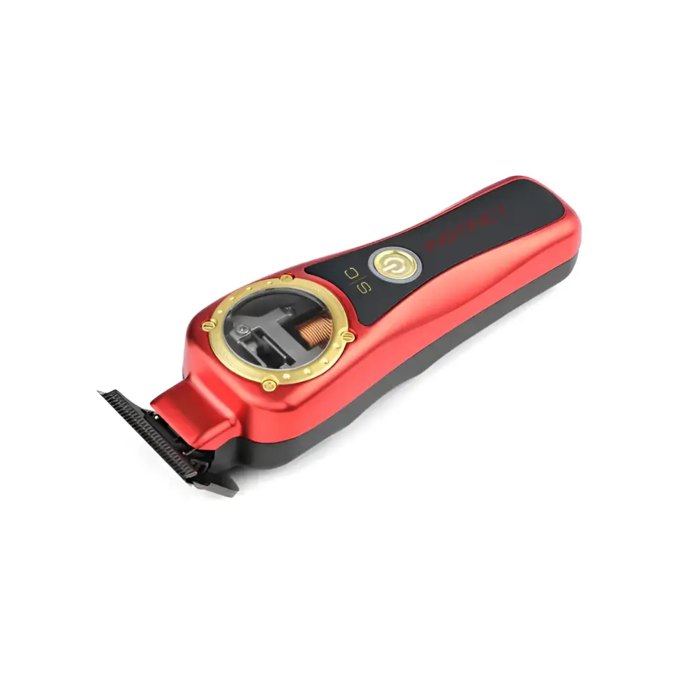 Professional Vector Motor Cordless TrimmerStyleCraft SC407M