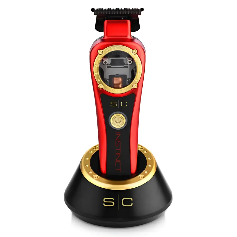 Professional Vector Motor Cordless TrimmerStyleCraft SC407M