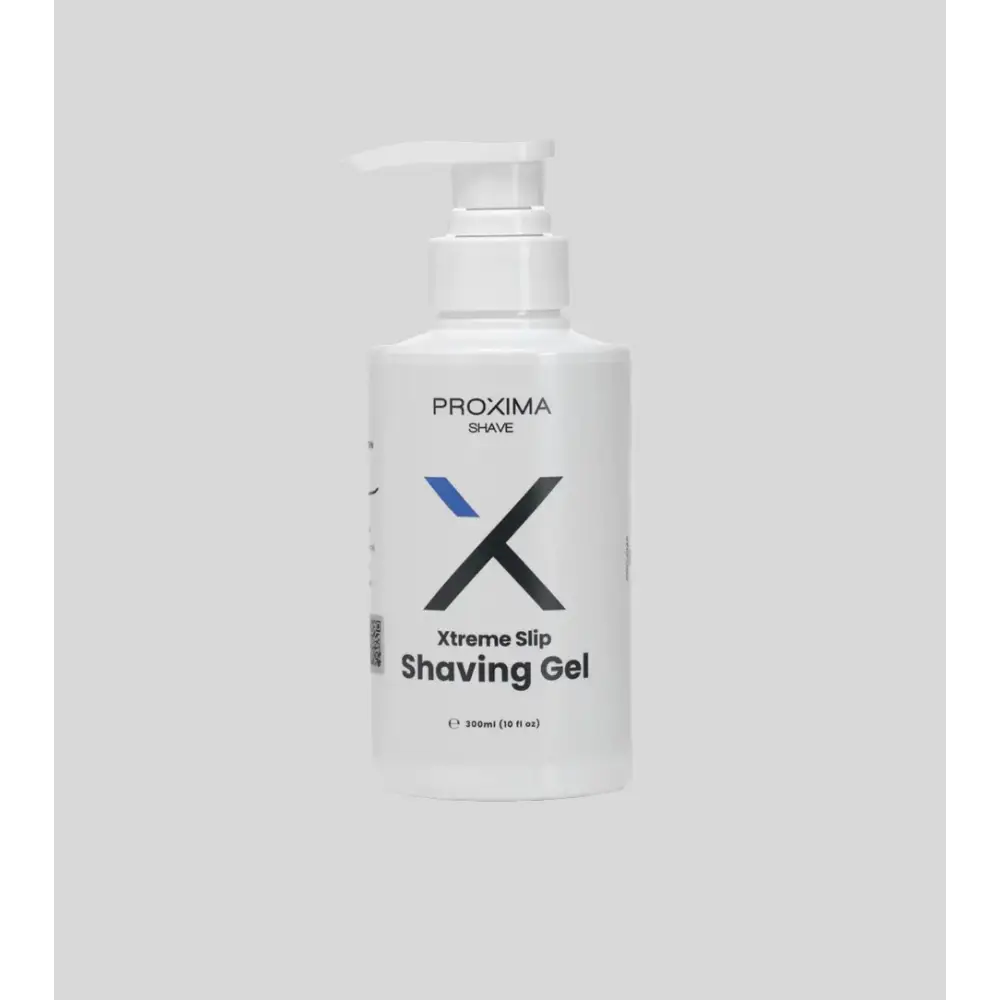 Proxima XtremeSlip Shaving Gel - D' Mayra Beauty Supply 