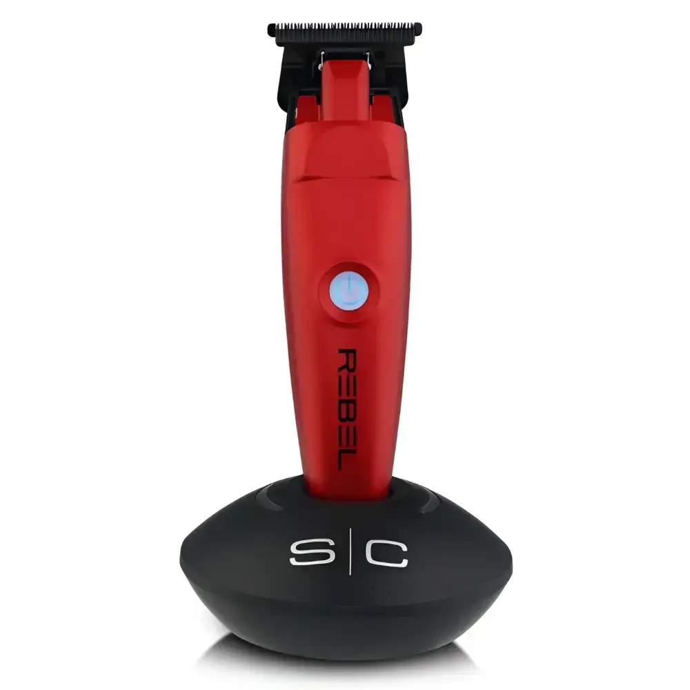 Stylecraft Rebel Clipper & Trimmer Combo