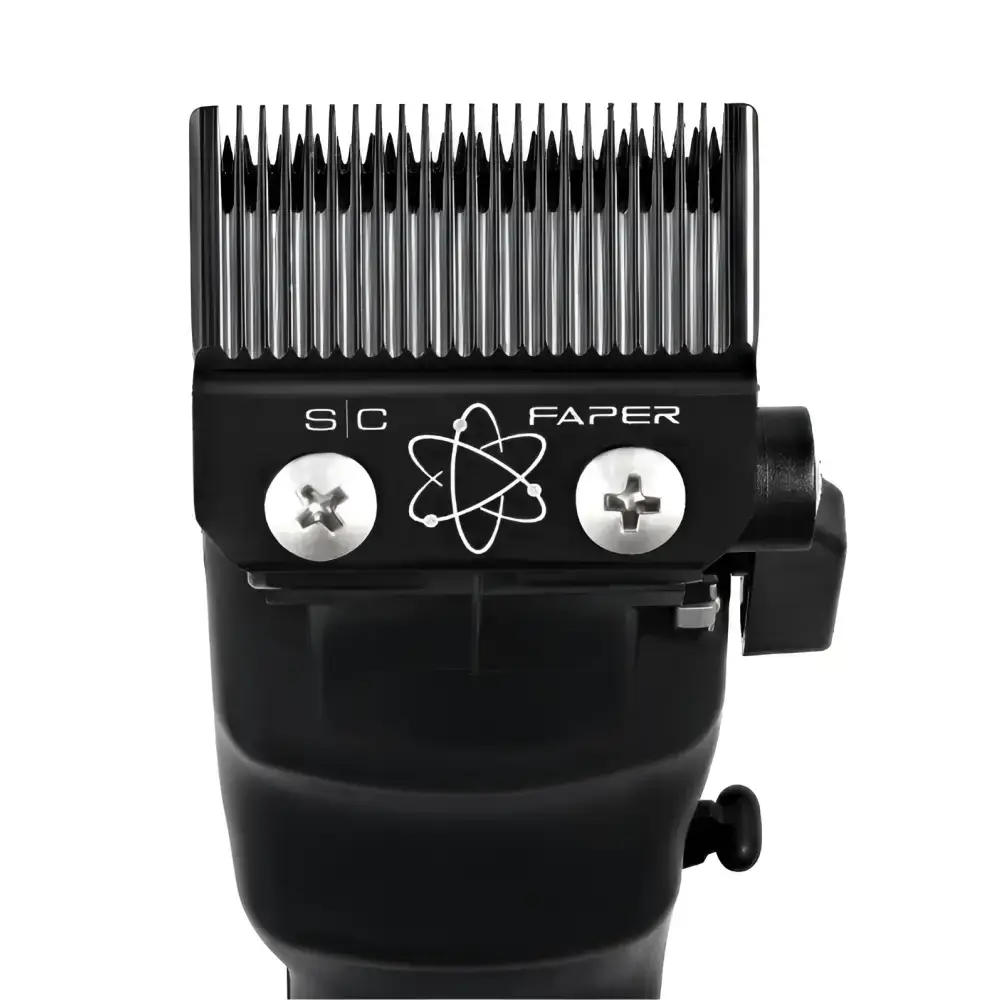 Stylecraft Rebel Clipper & Trimmer Combo