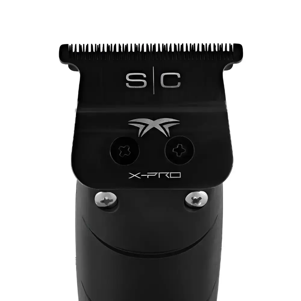Stylecraft Rebel Clipper & Trimmer Combo