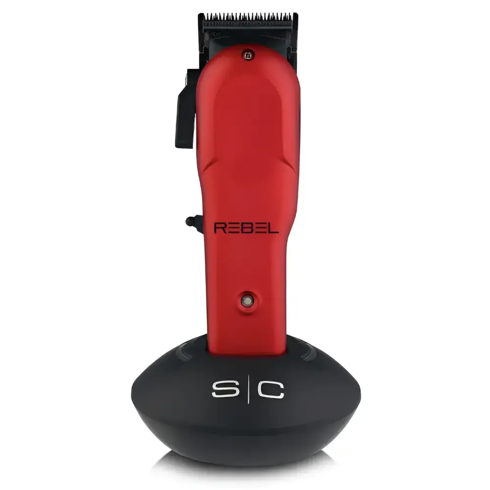 Stylecraft Rebel Clipper & Trimmer Combo