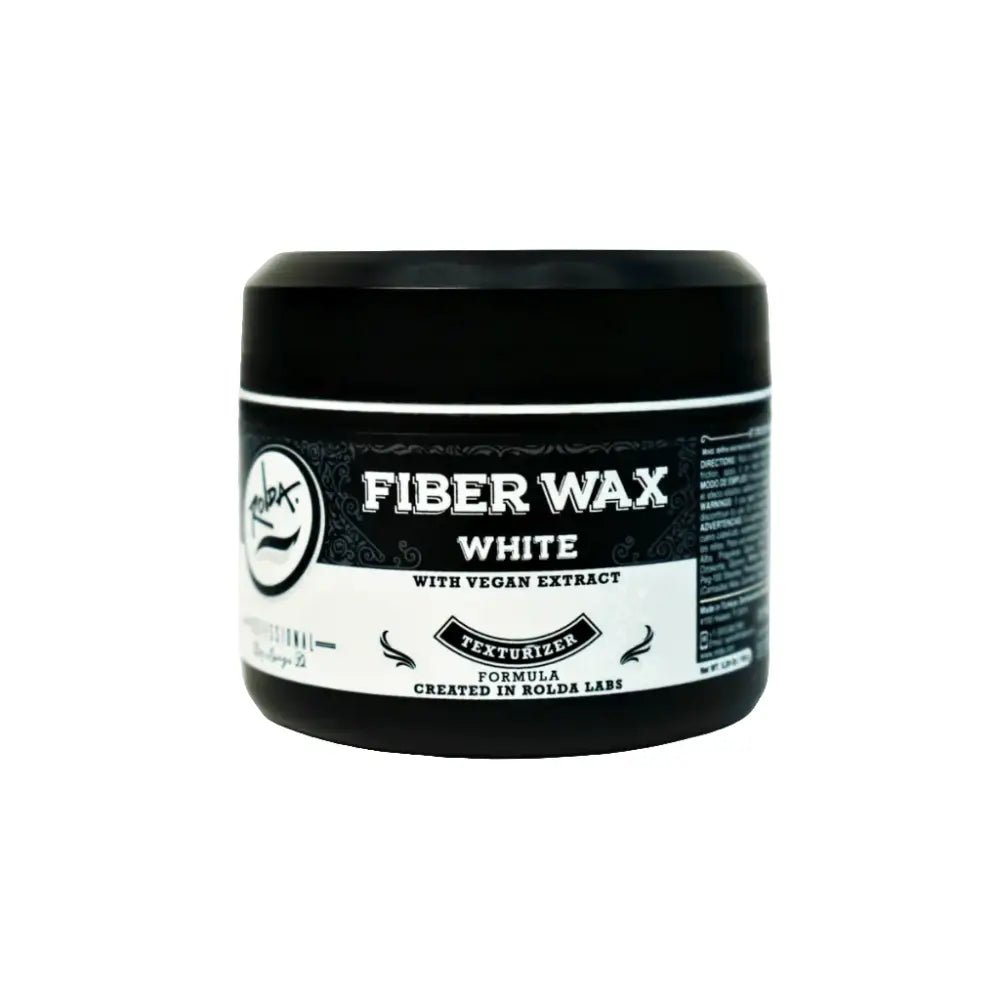 Rolda Fiber Wax
