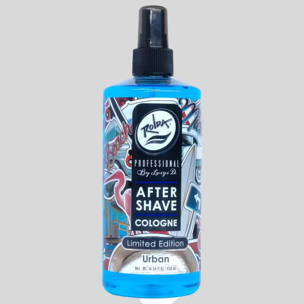 Rolda Aftershave