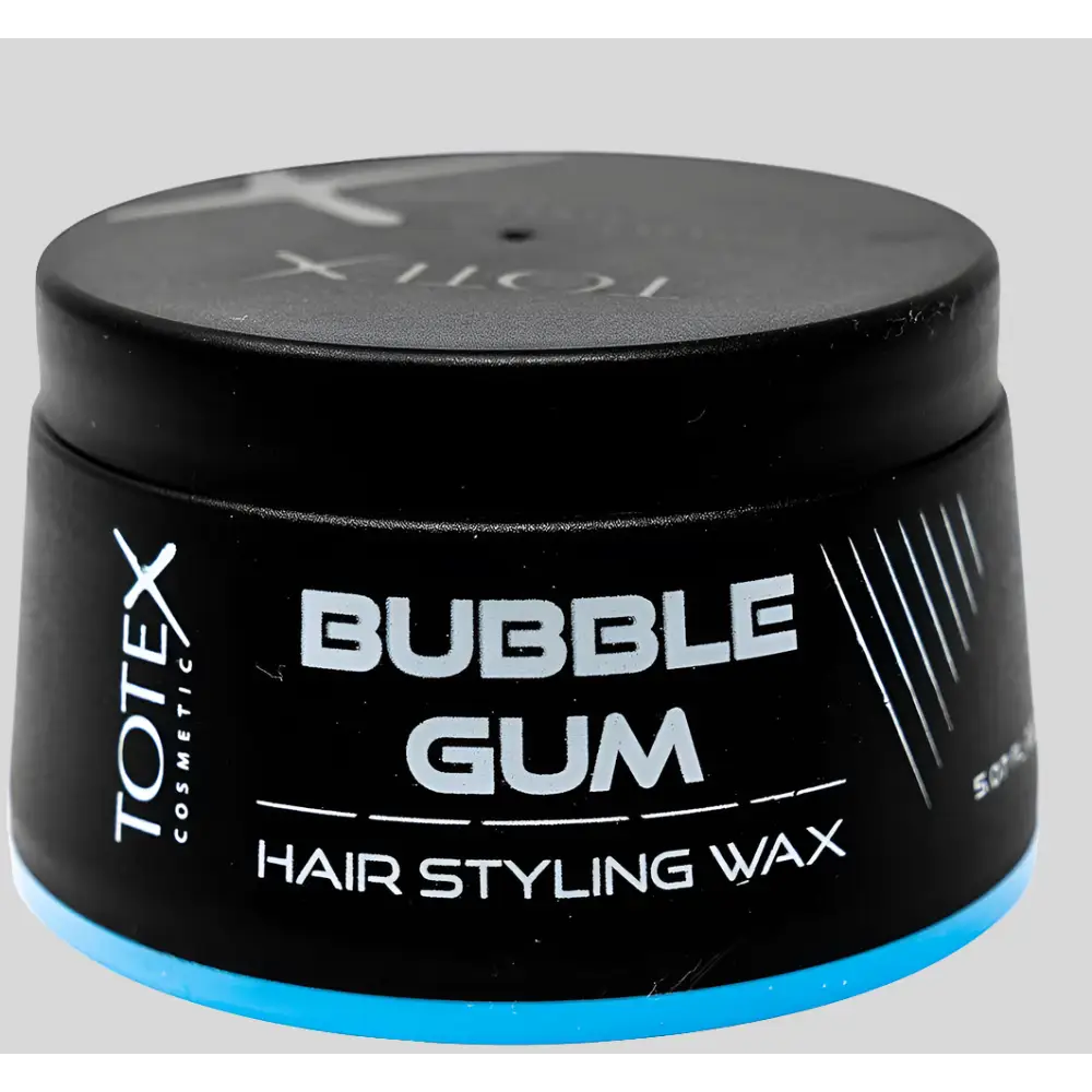 TOTEX COSMETIC HAIR STYLING WAX- BUBBLE GUM - D' Mayra Beauty Supply 