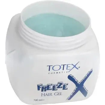 Freeze Hair Gel Totex Cosmetic 