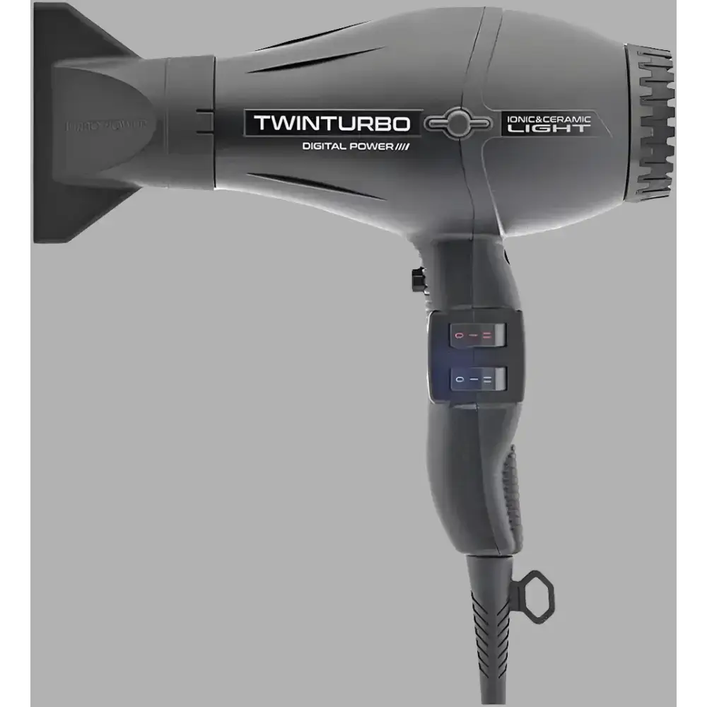 Hair Dryer