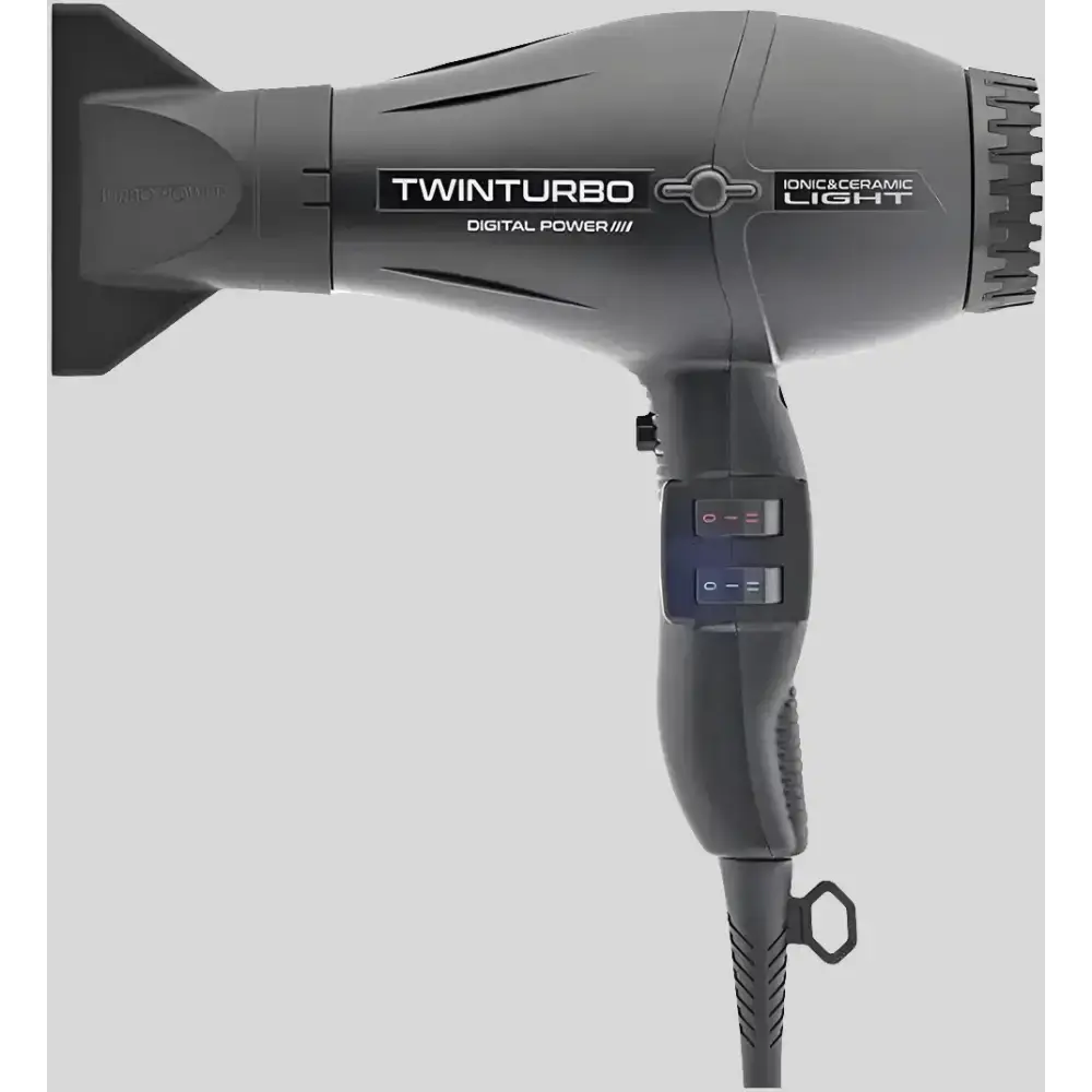 Hair Dryer
