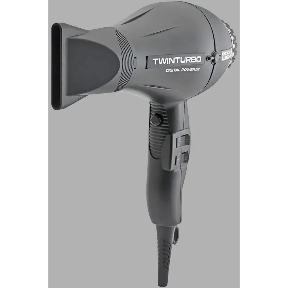 Hair Dryer