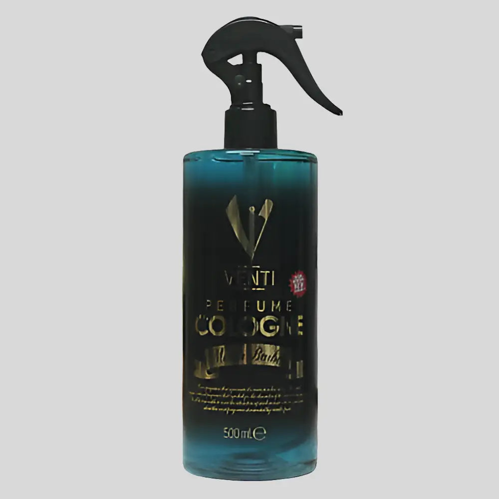 VENTI PERFUME COLOGNE- MASTER BARBER - D' Mayra Beauty Supply 